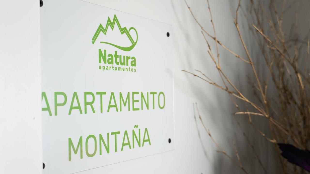 Natura Cantabria Santillana del Mar Exterior photo